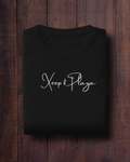 BLVD. Xeep it Playa T-shirt