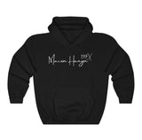 Macxin Hangin 199X Hoodie