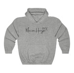 Macxin Hangin 199X Hoodie